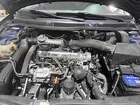 Volkswagen - bora - 1.9 tdi comfortline - 24-hh-ls- 2001 - afbeelding 6 van  13