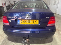 Volkswagen - bora - 1.9 tdi comfortline - 24-hh-ls- 2001 - afbeelding 9 van  13