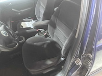 Volkswagen - bora - 1.9 tdi comfortline - 24-hh-ls- 2001 - afbeelding 4 van  10
