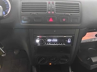 Volkswagen - bora - 1.9 tdi comfortline - 24-hh-ls- 2001 - afbeelding 4 van  19