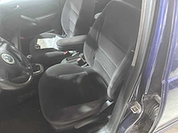 Volkswagen - bora - 1.9 tdi comfortline - 24-hh-ls- 2001 - afbeelding 7 van  19