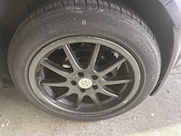 Volkswagen - bora - 1.9 tdi comfortline - 24-hh-ls- 2001 - afbeelding 9 van  19
