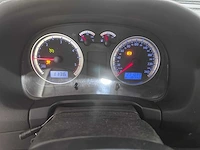 Volkswagen - bora - 1.9 tdi comfortline - 24-hh-ls- 2001 - afbeelding 16 van  19