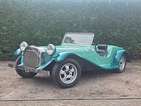 Volkswagen - buggy regina - 1300 - 1969 - personenauto - afbeelding 1 van  10