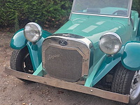 Volkswagen - buggy regina - 1300 - 1969 - personenauto - afbeelding 4 van  10