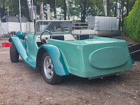 Volkswagen - buggy regina - 1300 - 1969 - personenauto - afbeelding 5 van  10