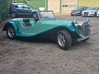 Volkswagen - buggy regina - 1300 - 1969 - personenauto - afbeelding 6 van  10