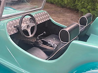 Volkswagen - buggy regina - 1300 - 1969 - personenauto - afbeelding 7 van  10