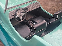 Volkswagen - buggy regina - 1300 - 1969 - personenauto - afbeelding 8 van  10