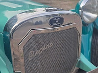 Volkswagen - buggy regina - 1300 - 1969 - personenauto - afbeelding 10 van  10