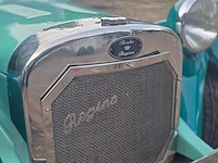 Volkswagen - buggy regina - 1300 - 1969 - personenauto - afbeelding 11 van  11
