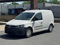 Volkswagen - caddy - 1.2tsi - van - afbeelding 1 van  7