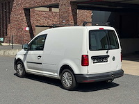 Volkswagen - caddy - 1.2tsi - van - afbeelding 2 van  7