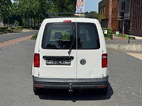 Volkswagen - caddy - 1.2tsi - van - afbeelding 3 van  7