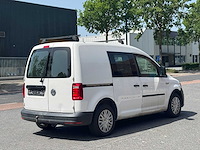 Volkswagen - caddy - 1.2tsi - van - afbeelding 4 van  7