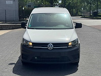 Volkswagen - caddy - 1.2tsi - van - afbeelding 6 van  7