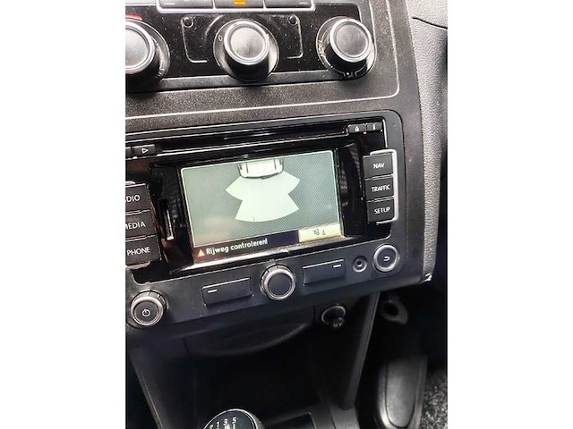 Volkswagen - caddy - 1.6 tdi - 1-vvx-53 - afbeelding 2 van  22