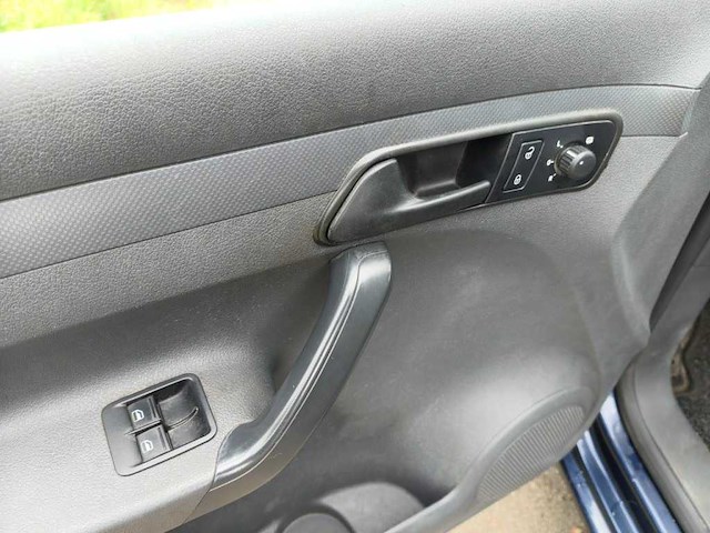 Volkswagen - caddy - 1.6 tdi - 1-vvx-53 - afbeelding 9 van  22