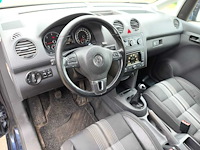 Volkswagen - caddy - 1.6 tdi - 1-vvx-53 - afbeelding 10 van  22