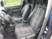 Volkswagen - caddy - 1.6 tdi - 1-vvx-53 - afbeelding 11 van  22