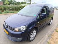 Volkswagen - caddy - 1.6 tdi - 1-vvx-53 - afbeelding 1 van  22