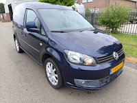 Volkswagen - caddy - 1.6 tdi - 1-vvx-53 - afbeelding 12 van  22