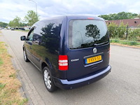 Volkswagen - caddy - 1.6 tdi - 1-vvx-53 - afbeelding 18 van  22