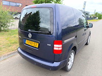 Volkswagen - caddy - 1.6 tdi - 1-vvx-53 - afbeelding 19 van  22