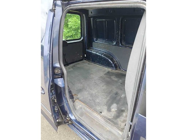 Volkswagen - caddy - 1.6 tdi - 1-vvx-53 - afbeelding 22 van  22