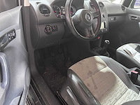 Volkswagen - caddy - 1.6 tdi - 5-vzz-70 - afbeelding 3 van  3