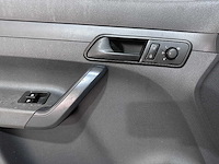 Volkswagen - caddy - 1.6 tdi - 5-vzz-70 - afbeelding 2 van  21