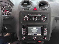 Volkswagen - caddy - 1.6 tdi - 5-vzz-70 - afbeelding 4 van  21