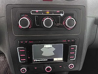 Volkswagen - caddy - 1.6 tdi - 5-vzz-70 - afbeelding 5 van  21