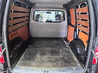 Volkswagen - caddy - 1.6 tdi - 5-vzz-70 - afbeelding 8 van  21