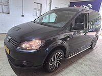 Volkswagen - caddy - 1.6 tdi - 5-vzz-70 - afbeelding 1 van  21