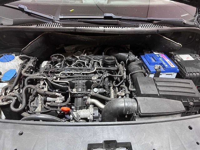 Volkswagen - caddy - 1.6 tdi - 5-vzz-70 - afbeelding 13 van  21
