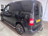 Volkswagen - caddy - 1.6 tdi - 5-vzz-70 - afbeelding 12 van  21
