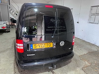 Volkswagen - caddy - 1.6 tdi - 5-vzz-70 - afbeelding 15 van  21