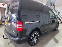 Volkswagen - caddy - 1.6 tdi - 5-vzz-70 - afbeelding 16 van  21