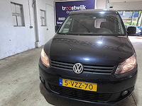 Volkswagen - caddy - 1.6 tdi - 5-vzz-70 - afbeelding 18 van  21