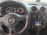 Volkswagen - caddy - 1.6 tdi - 5-vzz-70 - afbeelding 20 van  21