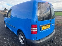 Volkswagen - caddy - 1.6 tdi - 6-vzx-18 - afbeelding 8 van  15