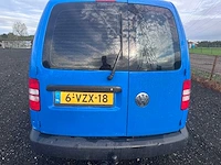 Volkswagen - caddy - 1.6 tdi - 6-vzx-18 - afbeelding 9 van  15
