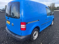 Volkswagen - caddy - 1.6 tdi - 6-vzx-18 - afbeelding 10 van  15
