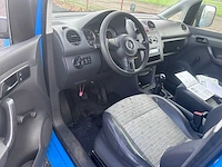 Volkswagen - caddy - 1.6 tdi - 6-vzx-18 - afbeelding 13 van  15