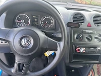 Volkswagen - caddy - 1.6 tdi - 6-vzx-18 - afbeelding 14 van  15