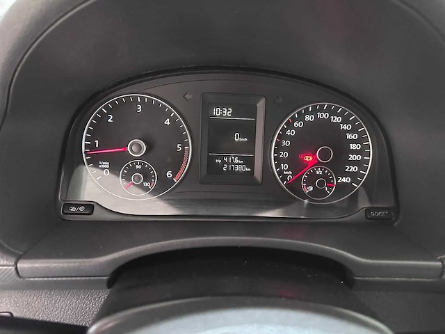 Volkswagen - caddy - 1.6 tdi - 6-vzx-19 - afbeelding 2 van  10