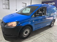 Volkswagen - caddy - 1.6 tdi - 6-vzx-19 - afbeelding 1 van  10