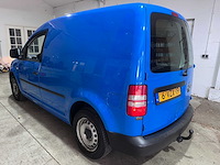 Volkswagen - caddy - 1.6 tdi - 6-vzx-19 - afbeelding 6 van  10
