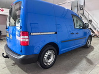 Volkswagen - caddy - 1.6 tdi - 6-vzx-19 - afbeelding 7 van  10